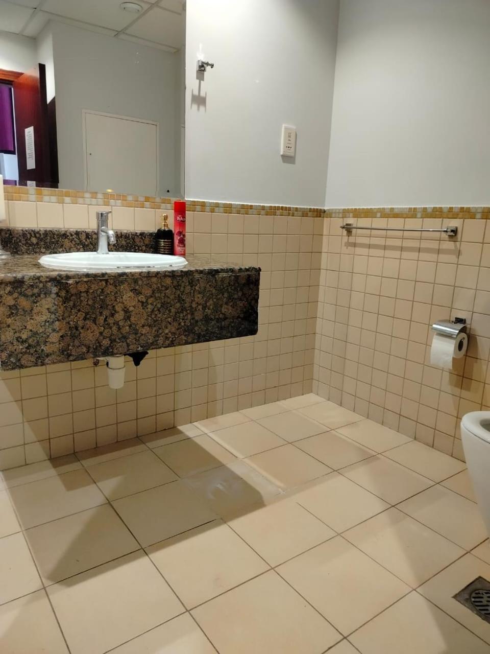 Sansa Beach Homes Dubai Esterno foto