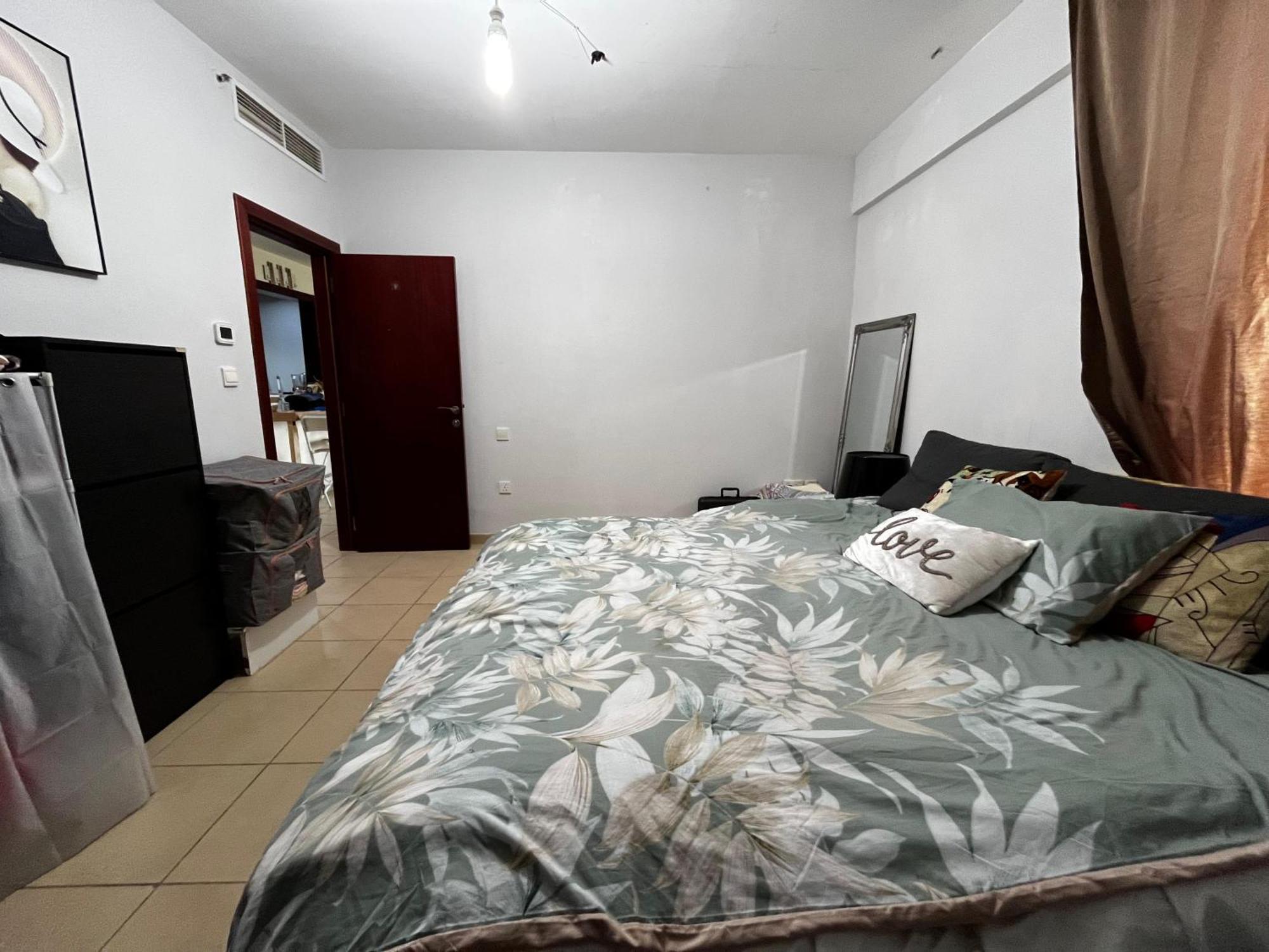 Sansa Beach Homes Dubai Esterno foto